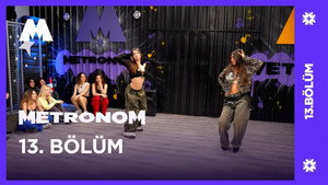 Metronom Akademi 1. évad Ep.13 13. epizód