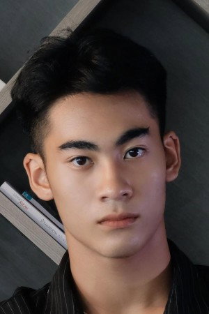 Kijchunhakan Hongsombud profil kép