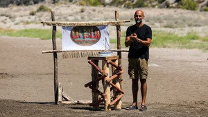 La Isla: Desafío Extremo 1. évad Ep.31 31. epizód