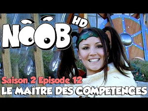 Noob 2. évad Ep.12 12. epizód