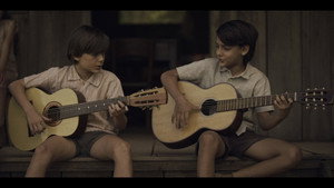 As Aventuras de José e Durval 1. évad Ep.1 1. epizód