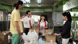 ウェルかめ 1. évad Ep.120 120. epizód