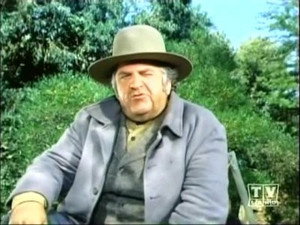 Gunsmoke 20. évad Ep.24 24. epizód