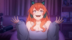嫌な顔されながらおパンツ見せてもらいたい 3. évad Ep.3 3. epizód