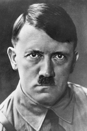 Adolf Hitler profil kép