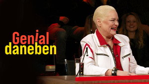 Genial daneben kép