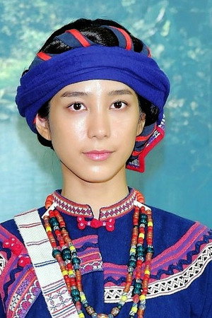 温貞菱 profil kép