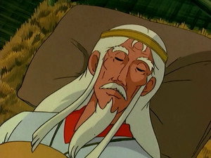 太陽の子エステバン 1. évad Ep.33 33. epizód