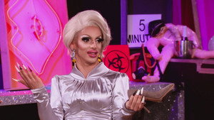 RuPaul: Drag Queen leszek! – A színfalak mögött 9. évad Ep.9 9. epizód