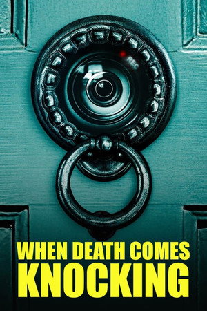 When Death Comes Knocking 1. évad (2025-11-13) poszter