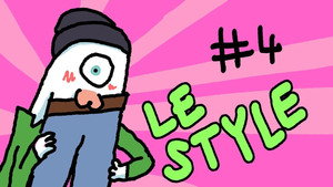Monsieur Flap 1. évad Ep.4 4. epizód