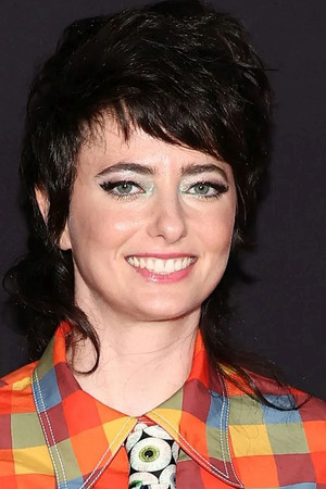 Sarah Sherman profil kép