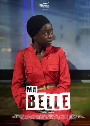 Ma Belle, la série poszter