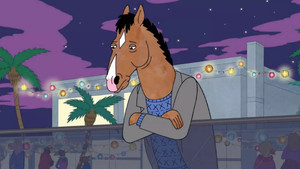 BoJack Horseman kép