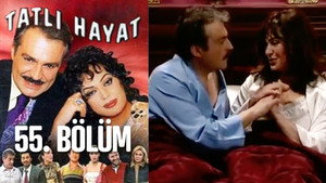 Tatlı Hayat 2. évad Ep.20 20. epizód