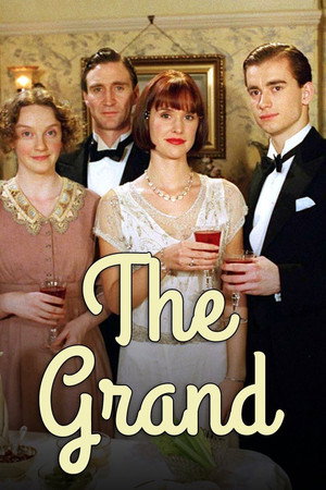 The Grand poszter