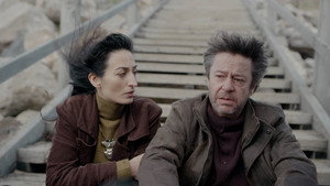 L'Absente 1. évad Ep.3 3. epizód