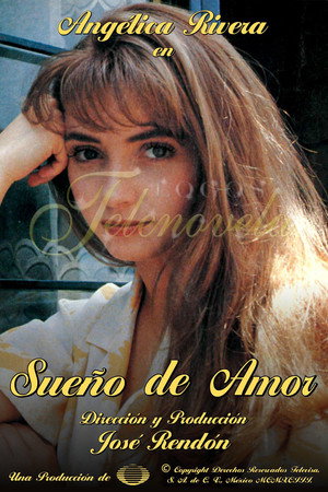 Sueño de amor 1. évad (1993-05-17) poszter