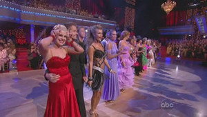 Dancing with the Stars 9. évad Ep.4 4. epizód