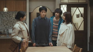 いちばんすきな花 1. évad Ep.8 8. epizód