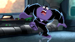 Loonatics Unleashed 1. évad Ep.1 1. epizód