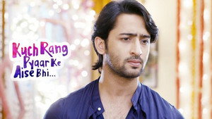 Kuch Rang Pyaar Ke Aise Bhi 1. évad Ep.285 285. epizód