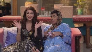 भाभीजी घर पर हैं! 1. évad Ep.1291 1291. epizód