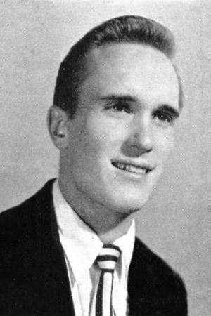 Robert Duvall profil kép