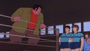 ダッシュ勝平 1. évad Ep.38 38. epizód