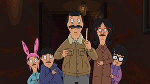 Bob burgerfalodája 8. évad Ep.7 7. epizód