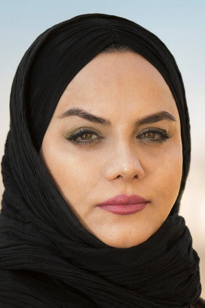 Narges Abyar profil kép