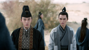 醉玲珑 1. évad Ep.7 7. epizód