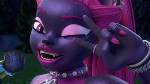 Monster High 2. évad Ep.34 34. epizód