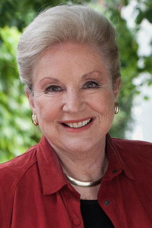 Johanna von Koczian profil kép