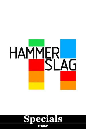 Hammerslag Speciális epizódok () poszter
