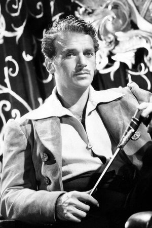 Douglas Fairbanks Jr. profil kép