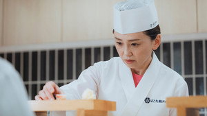 時すでにおスシ！？ 1. évad Ep.9 9. epizód