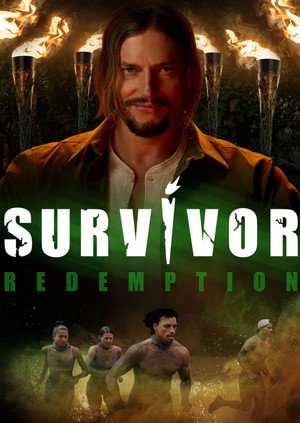 Australian Survivor 12. évad (2026-02-23) poszter