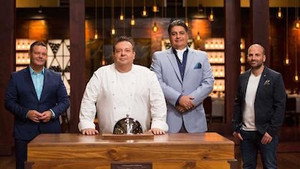MasterChef Australia 8. évad Ep.47 47. epizód