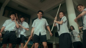 เด็กใหม่ 1. évad Ep.13 13. epizód