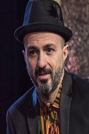 Samuel profil kép
