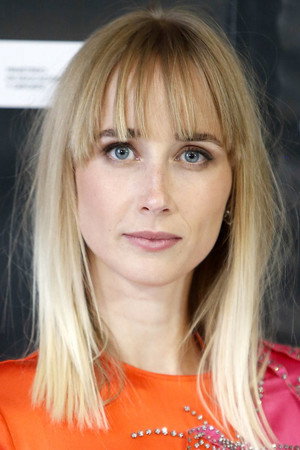 Ingrid García Jonsson profil kép
