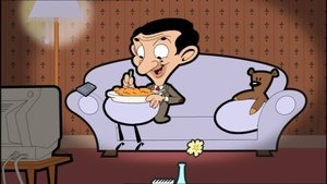 Mr. Bean - a rajzfilmsorozat 1. évad Ep.10 10. epizód