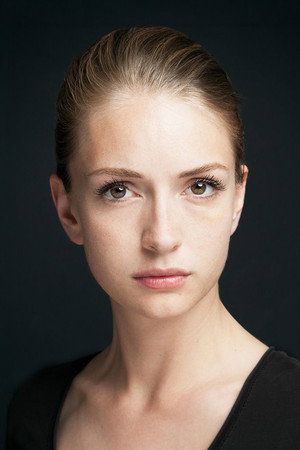 Yasemin Kay Allen profil kép