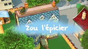 Zou 3. évad Ep.20 20. epizód