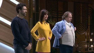MasterChef 10. évad Ep.4 4. epizód