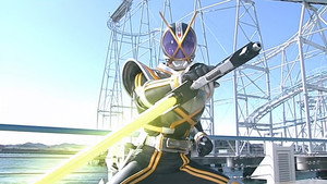 仮面ライダー555 1. évad Ep.12 12. epizód