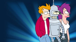Futurama kép