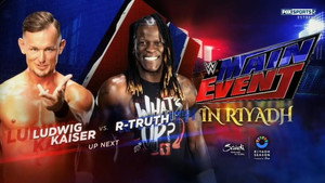 WWE Main Event 13. évad Ep.45 45. epizód