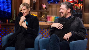 Watch What Happens Live with Andy Cohen 13. évad Ep.33 33. epizód